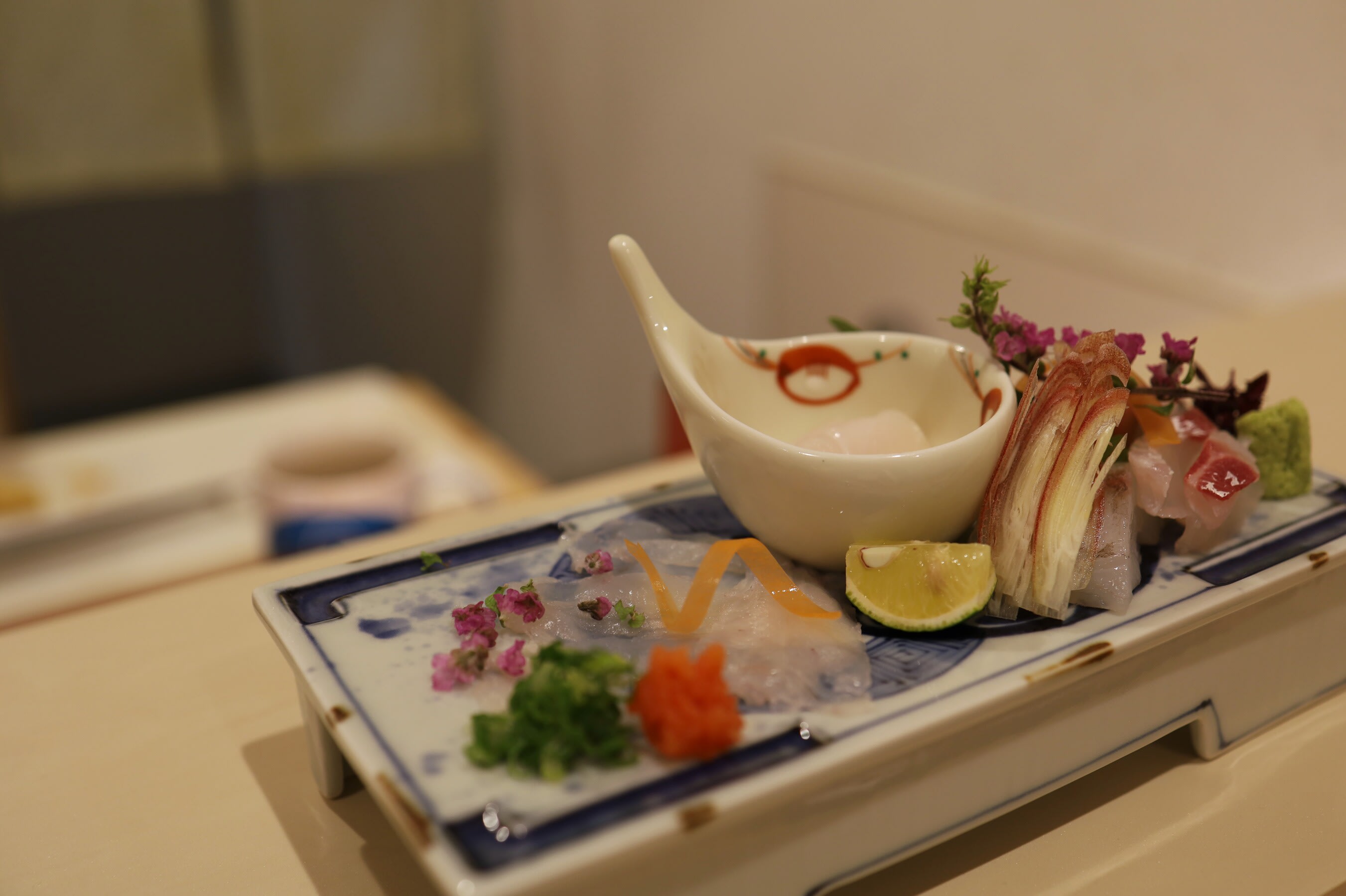 Hisago Sushi Restaurant Reservations | Omihachiman, Shiga