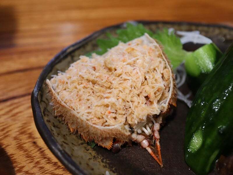 Fukuyoshi Restaurant Reservations | Kesennuma, Miyagi