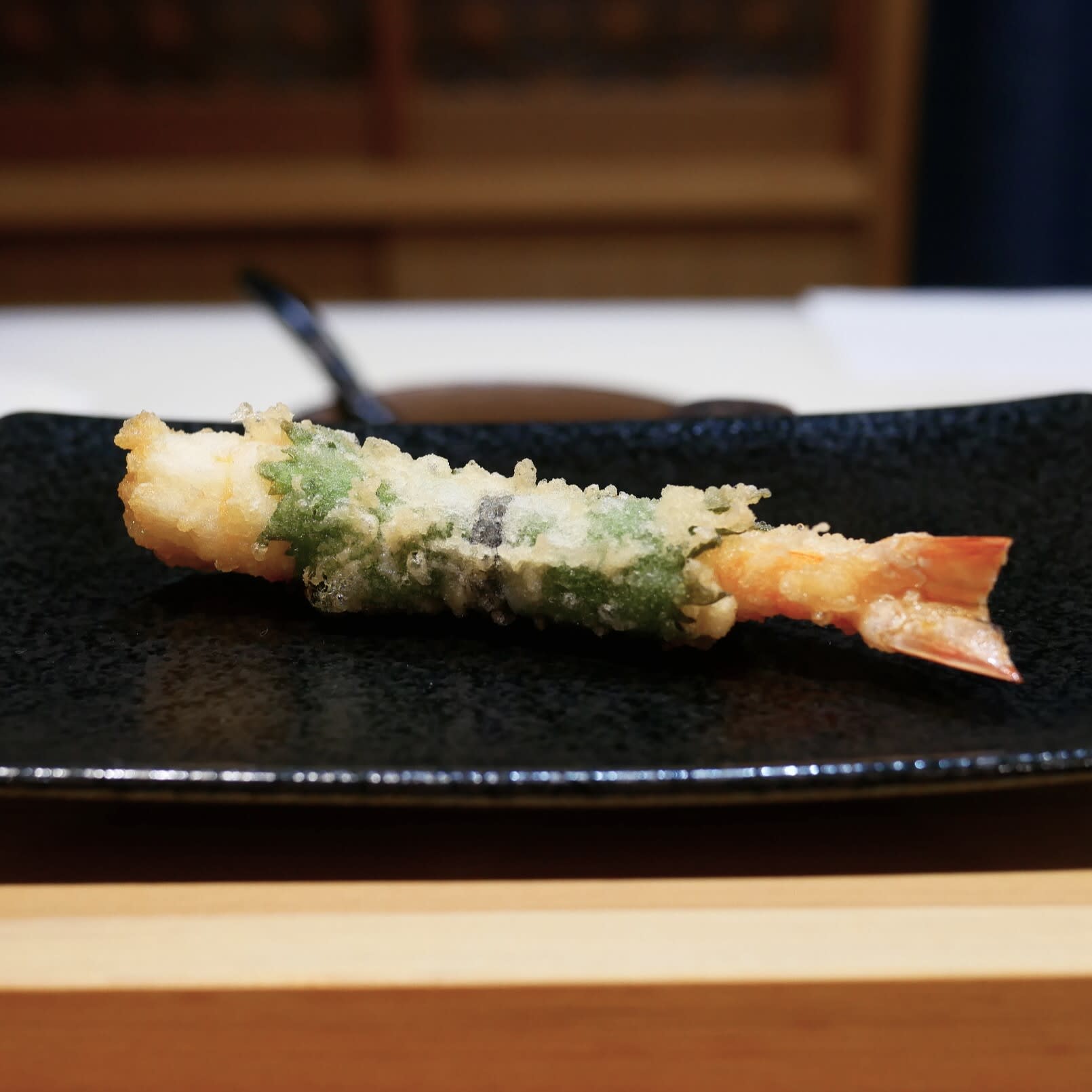 Tempura Tobari Restaurant Reservations | Shima, Mie