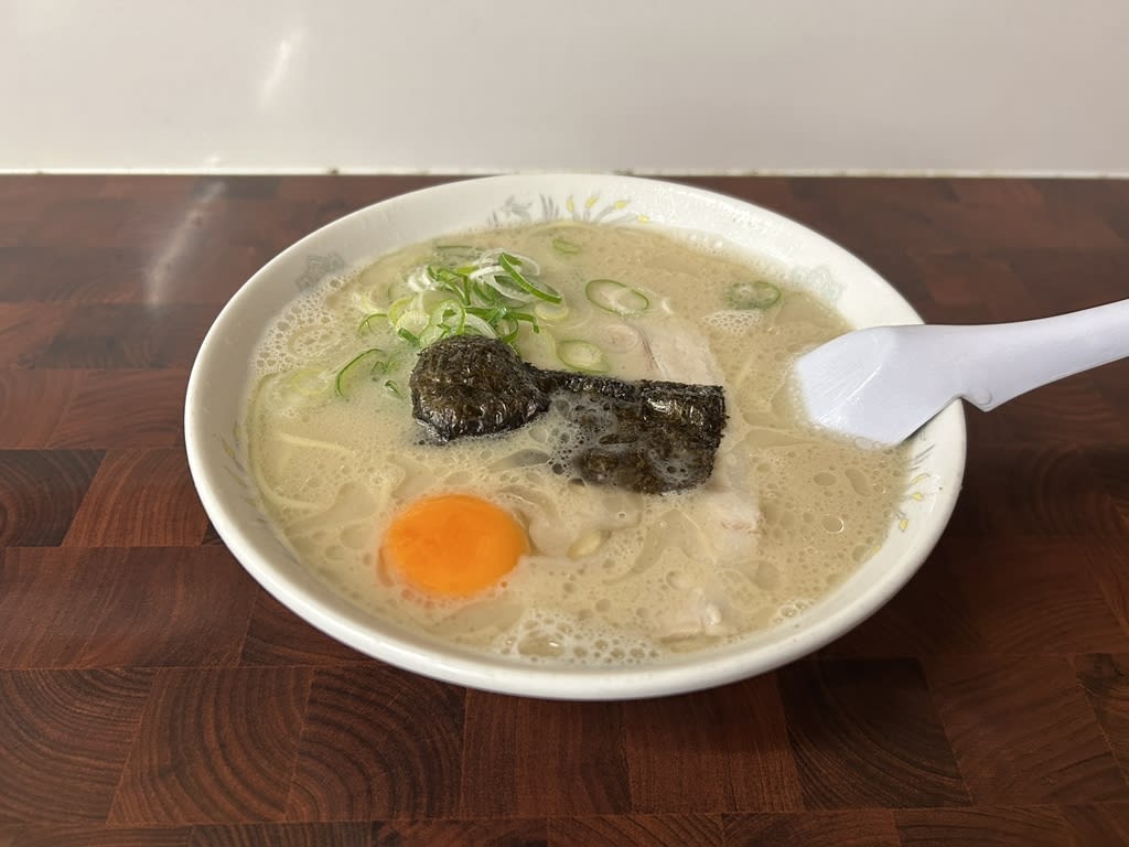 Ramen Raikyuken Restaurant Reservations | Takeo, Saga