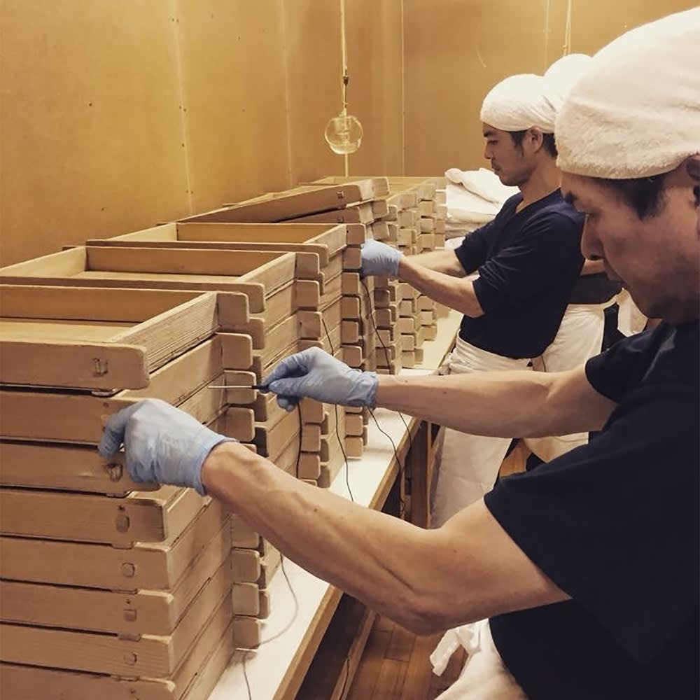 Nanbu Bijin Sake Brewery Tasting Tour | Ninohe, Iwate
