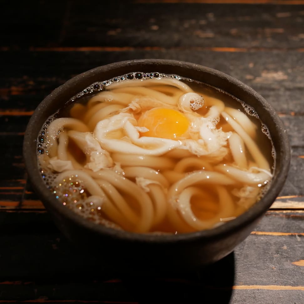 Udon Yamamoto Menzou Restaurant Reservations | Kyoto, Kyoto (Sakyo)