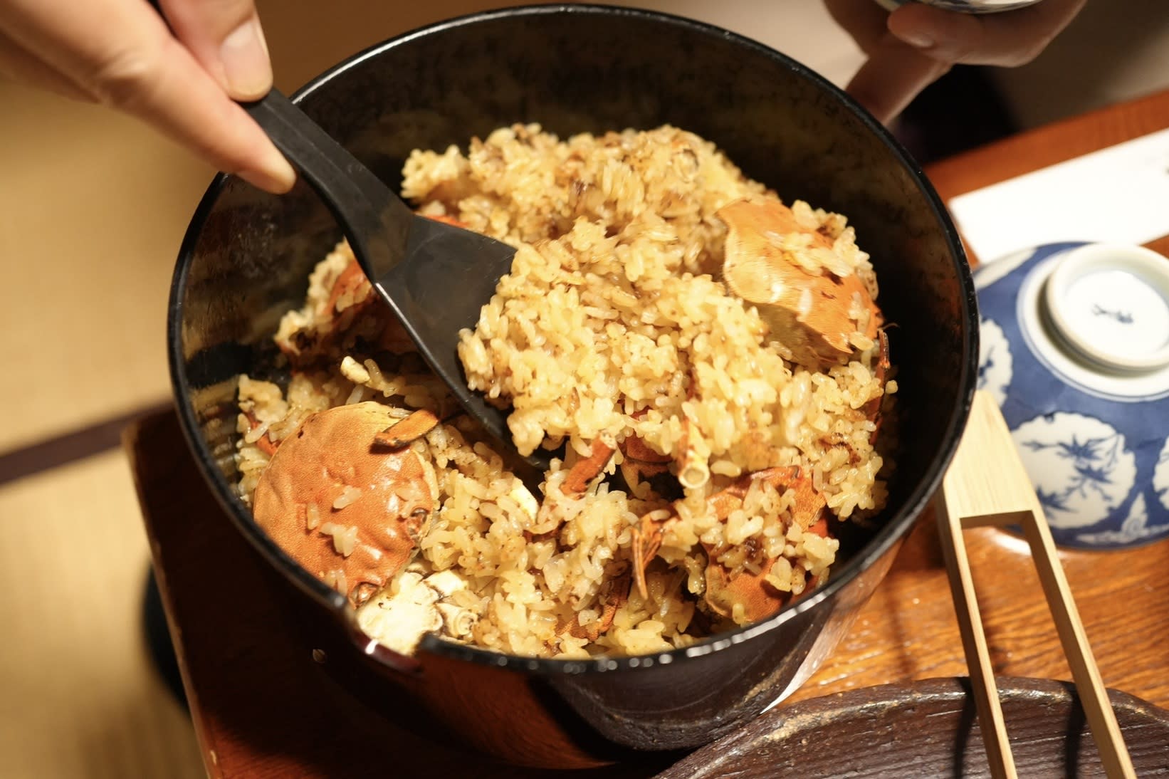 Ryusen-so Creative River Fish Cuisine Restaurant Reservations | Arita, Saga