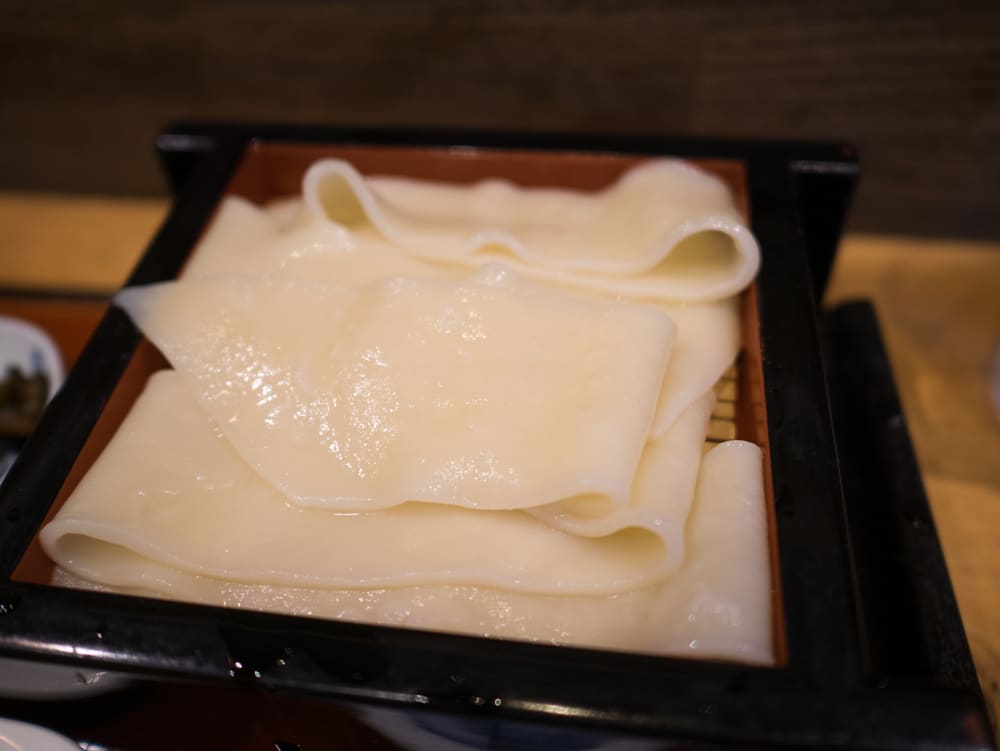 Kiryu Fujiyahonten Restaurant Reservations | Kiryu, Gunma