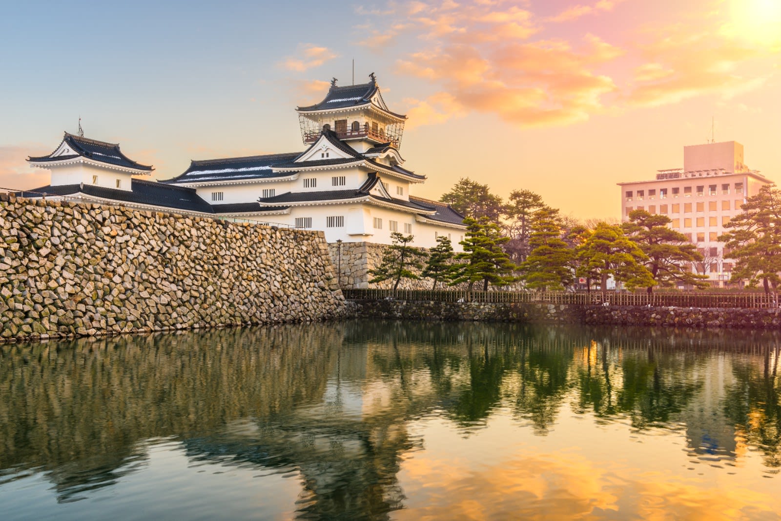 Toyama