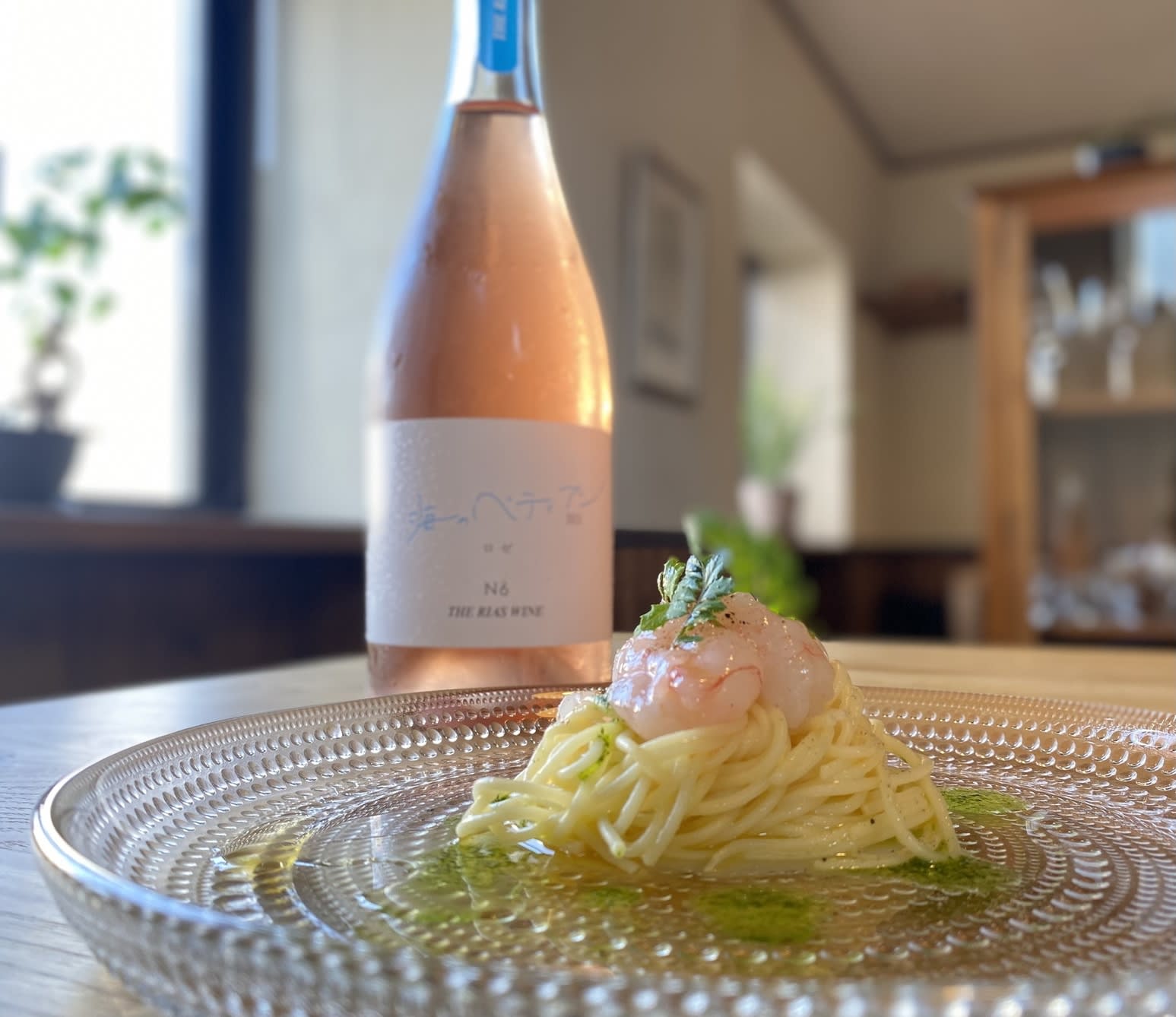 Italian Restaurant Badalone Restaurant Reservations | Hanamaki, Iwate