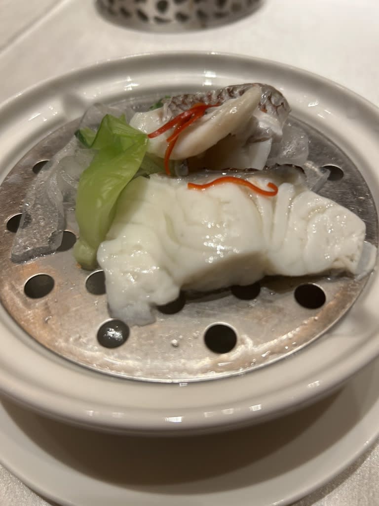 Chinese Restaurant Suiyou Restaurant Reservations | Toba, Mie