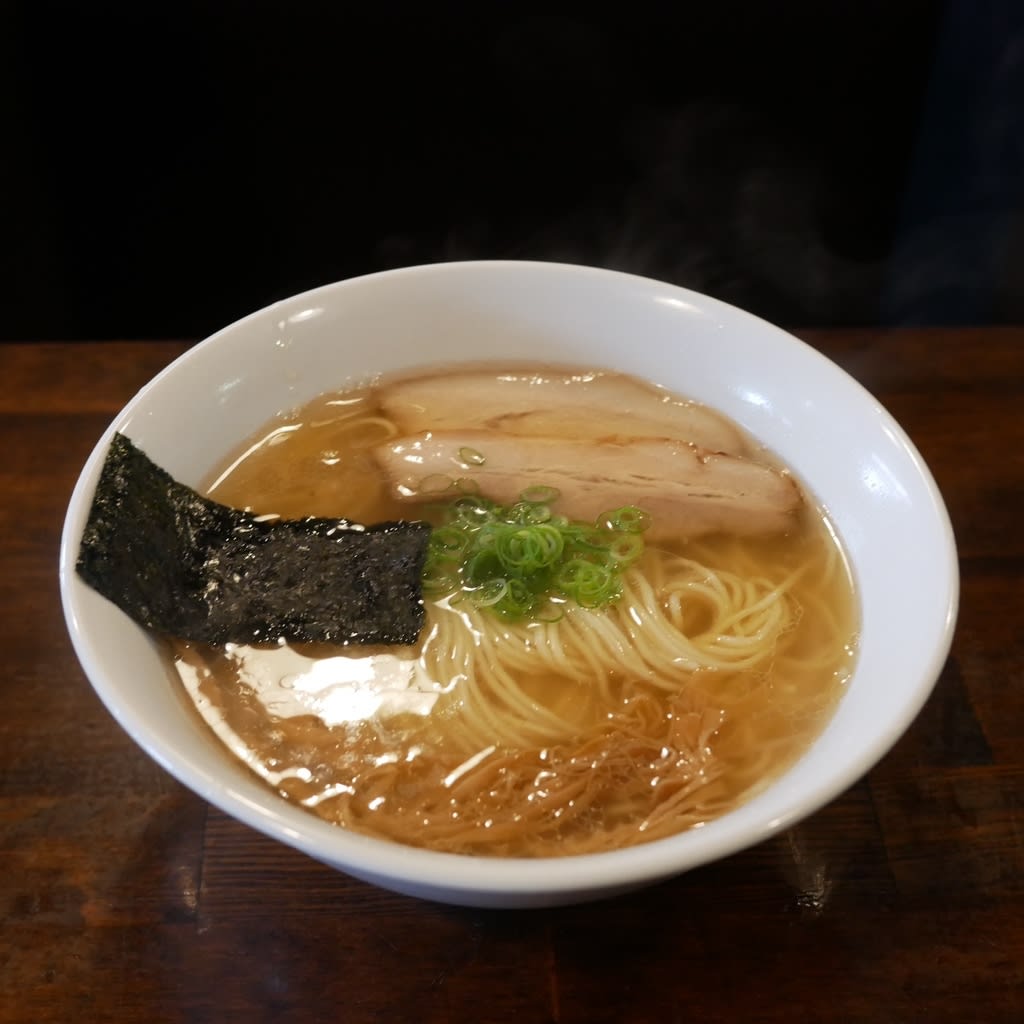 Ramen Kamikaze Restaurant Reservations | Yokohama, Kanagawa (Totsuka)