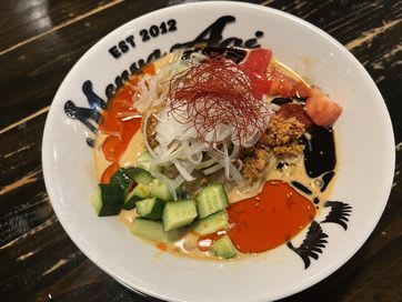 Menya Aoi Restaurant Reservations | Nanyō, Yamagata