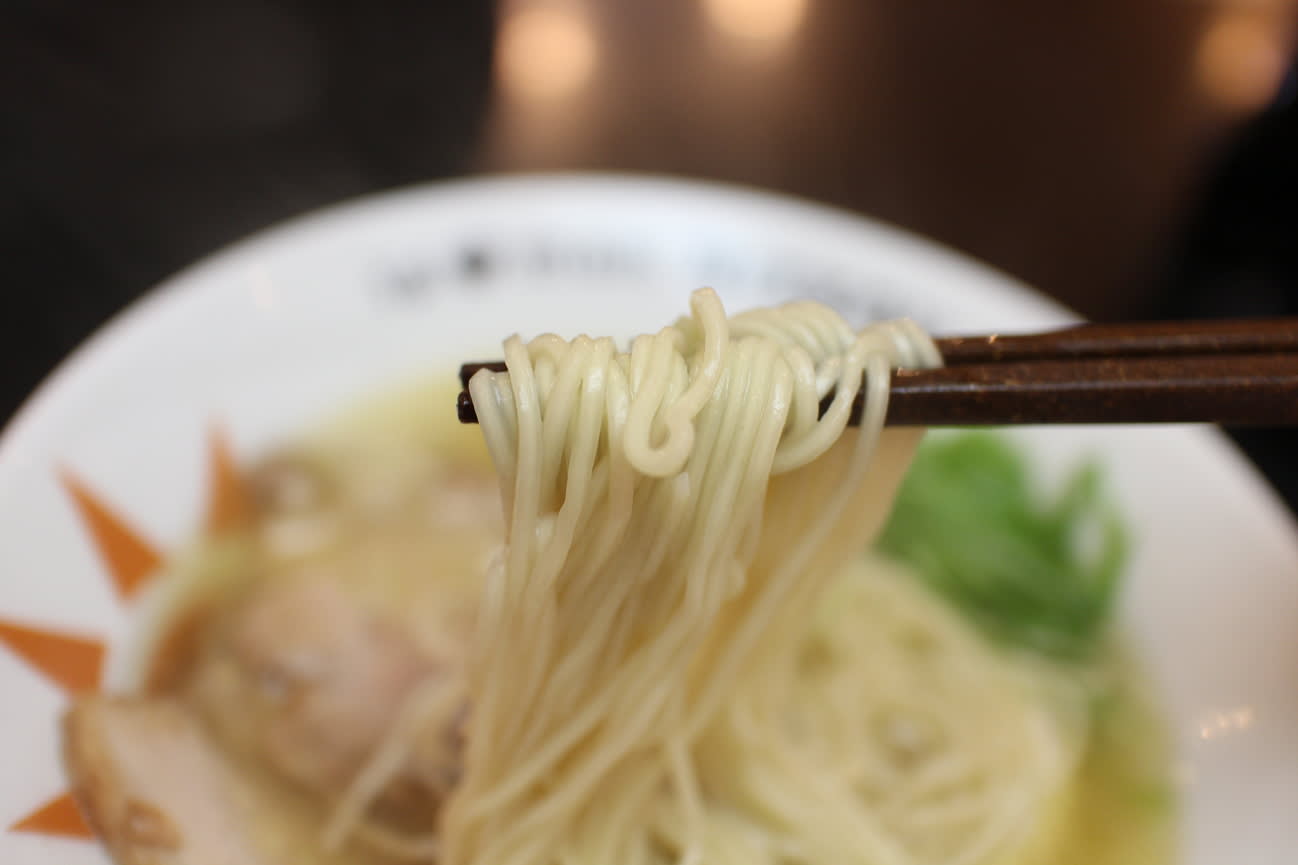 Ramen Nikkou Restaurant Reservations | Hikone, Shiga