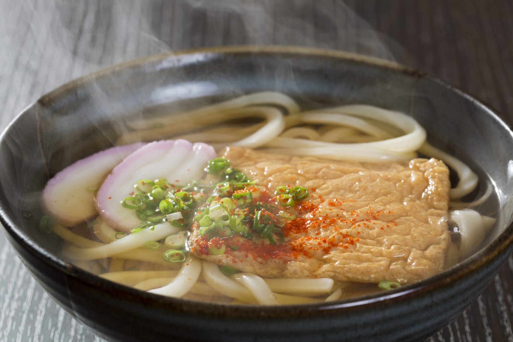 2023 Michelin Tokyo Udon Restaurant : Kirimugiya Jinroku (Bib Gourmand)
