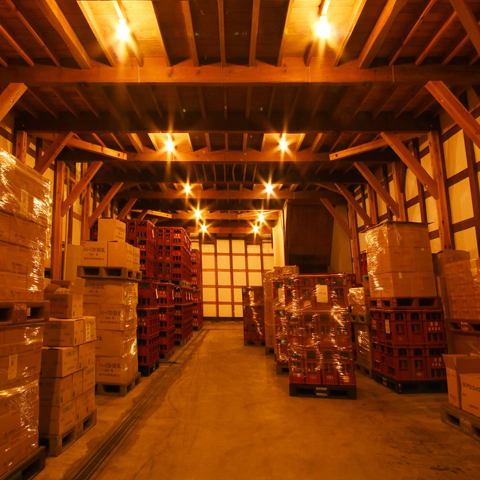 Hachinohe Sake Brewery Tour Reservation | Hachinohe, Aomori