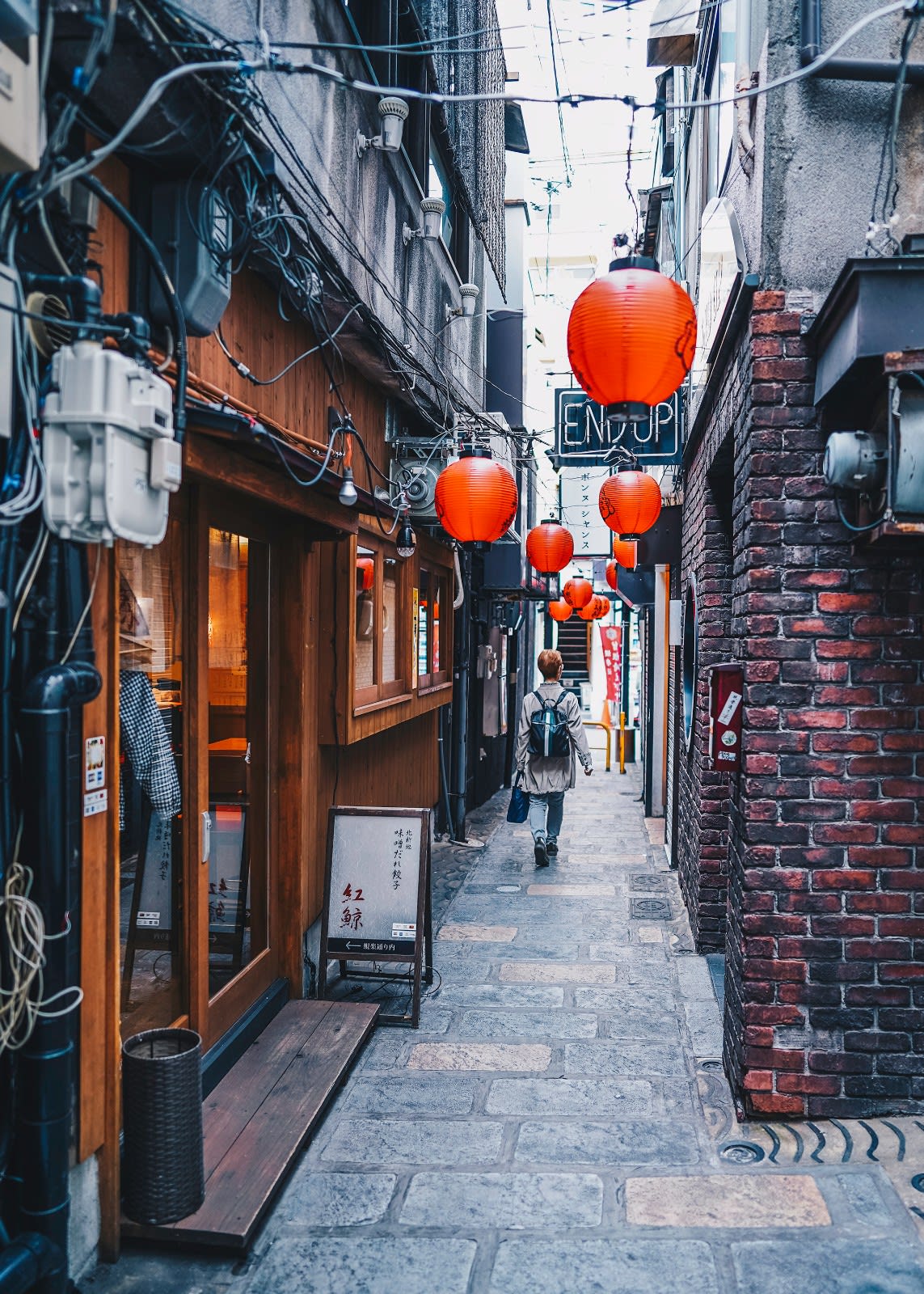 Best Things to Do in Kitashinchi, Osaka: Top Attractions & Dining Guide