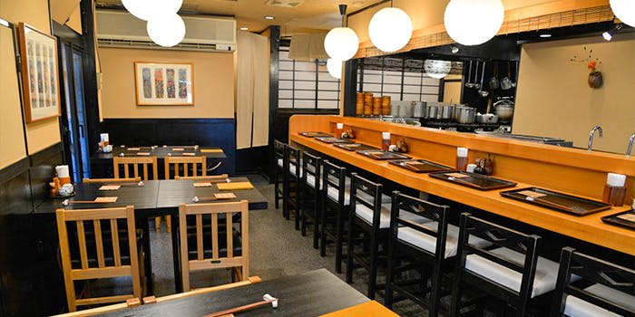 Reservation for Sanda Roppongi in Tokyo 
