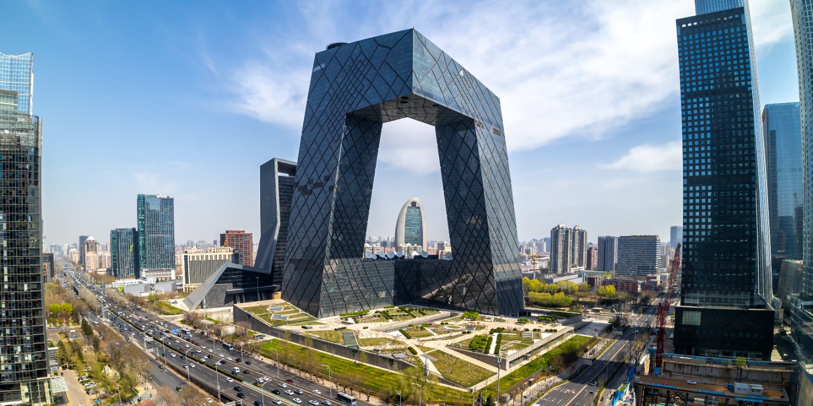 Beijing