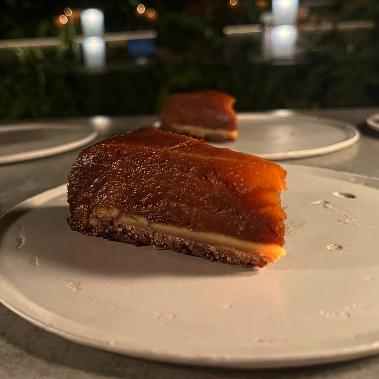 Maison Owl Restaurant Reservations | Ube