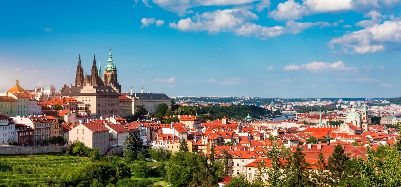 Prague