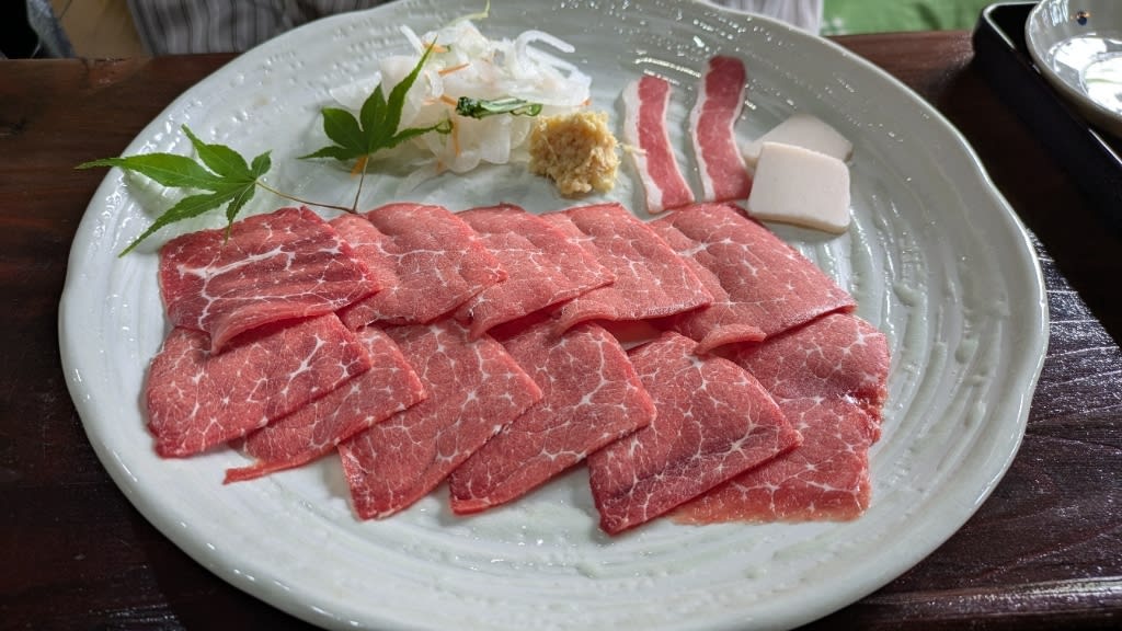 Fujimoto Restaurant Reservations | Aso, Kumamoto (Oguni)