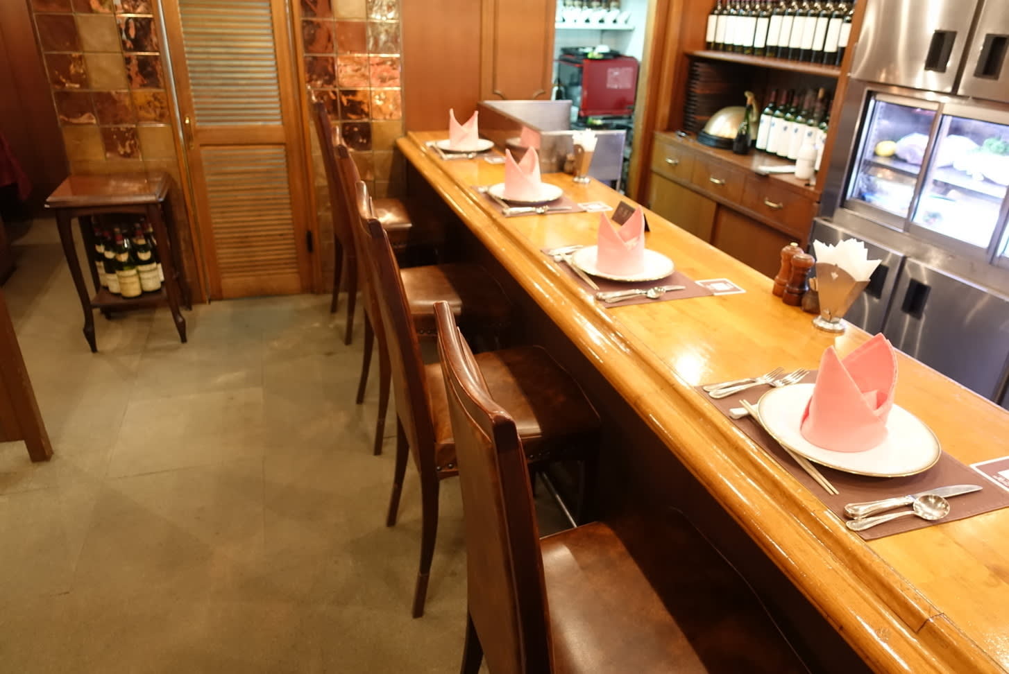Barron Steak House Restaurant Reservations | Shimotōri, Kumamoto
