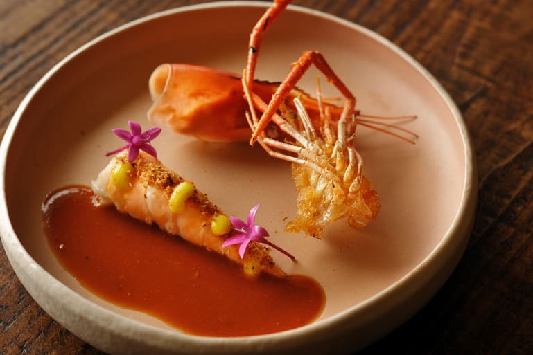 Terroir Love and Stomach Restaurant Reservations | Hokuto, Yamanashi