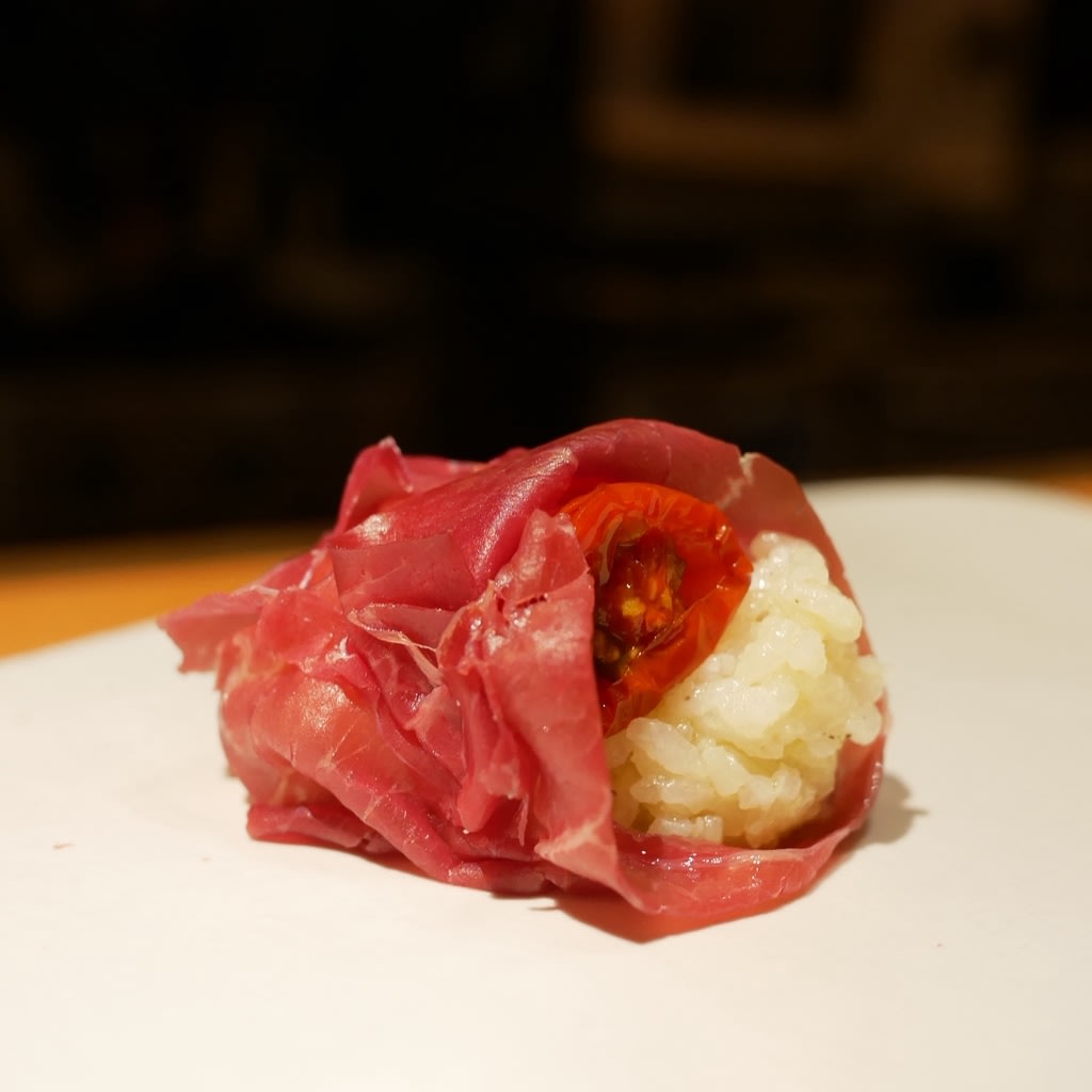 Italian Amaranthus Restaurant Reservations | Chuo Ward, Niigata (Yoriichō)