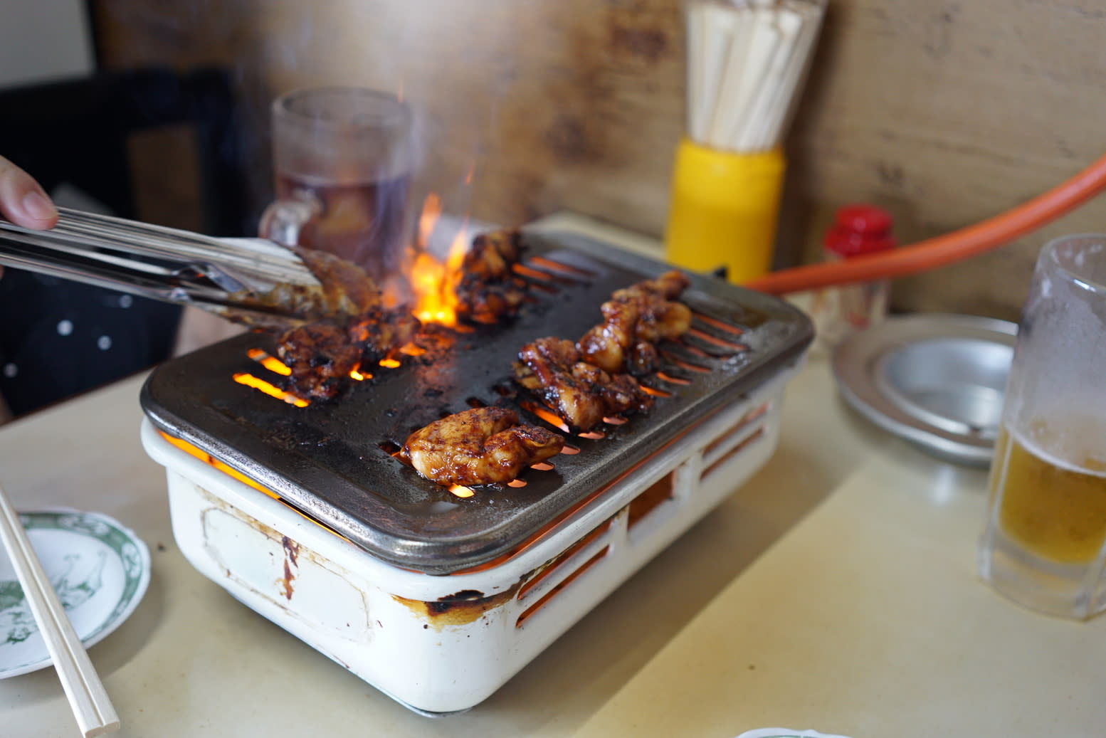 Toriyu Restaurant Reservations | Matsusaka, Mie