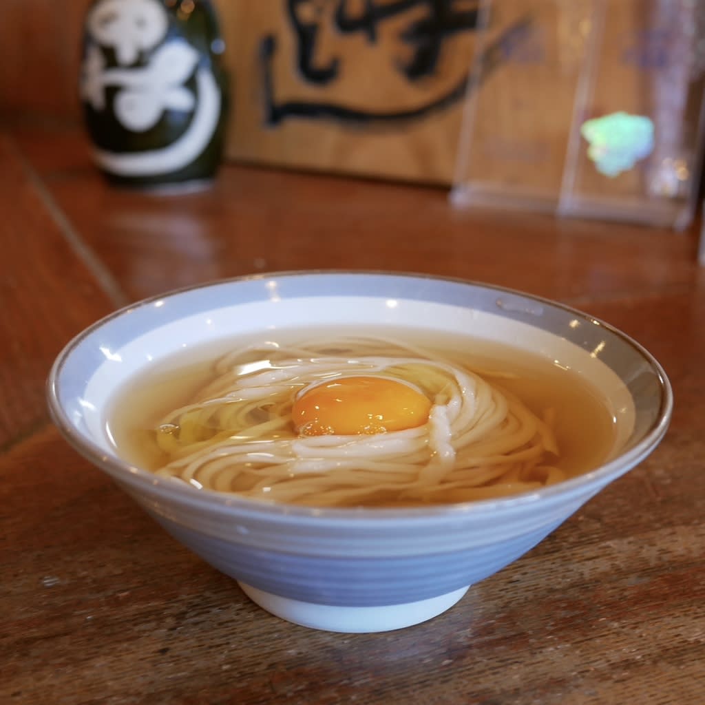 Nakamura Udon Restaurant Reservations | Marugame, Kagawa
