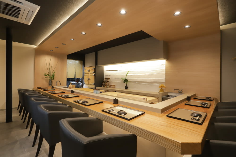 Sushi Mizuho Restaurant Reservations | Hachinohe, Aomori