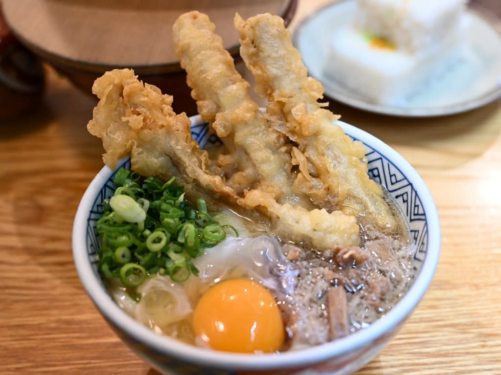 Udon Dondon Hijiwara Restaurant Reservations | Hagi, Yamaguchi