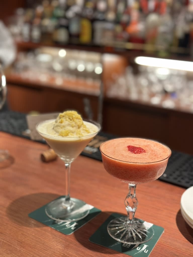BAR JuJu Bar Reservations | Matsuyama, Ehime