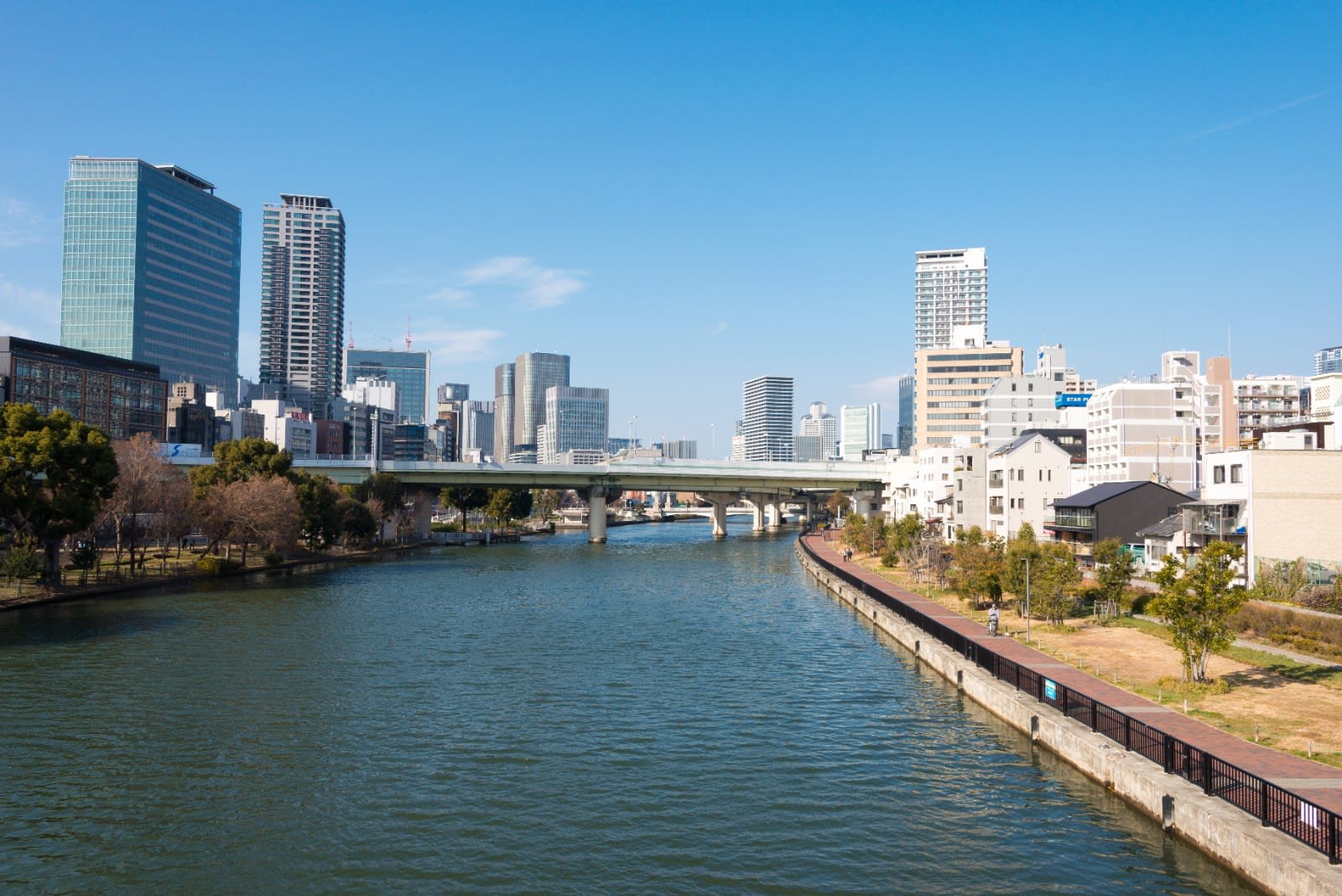 Tenjinbashi