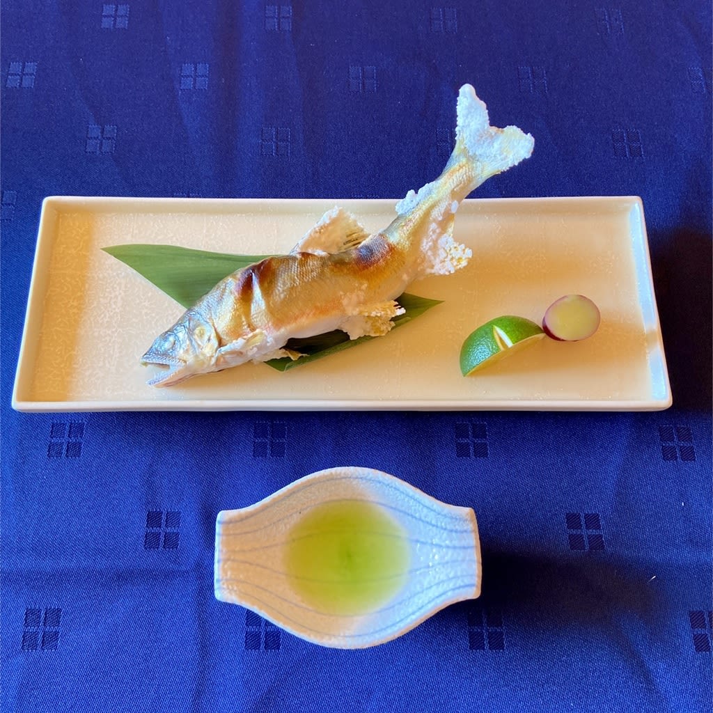 Mimosusogawa Annex Restaurant Reservations | Shimonoseki, Yamaguchi