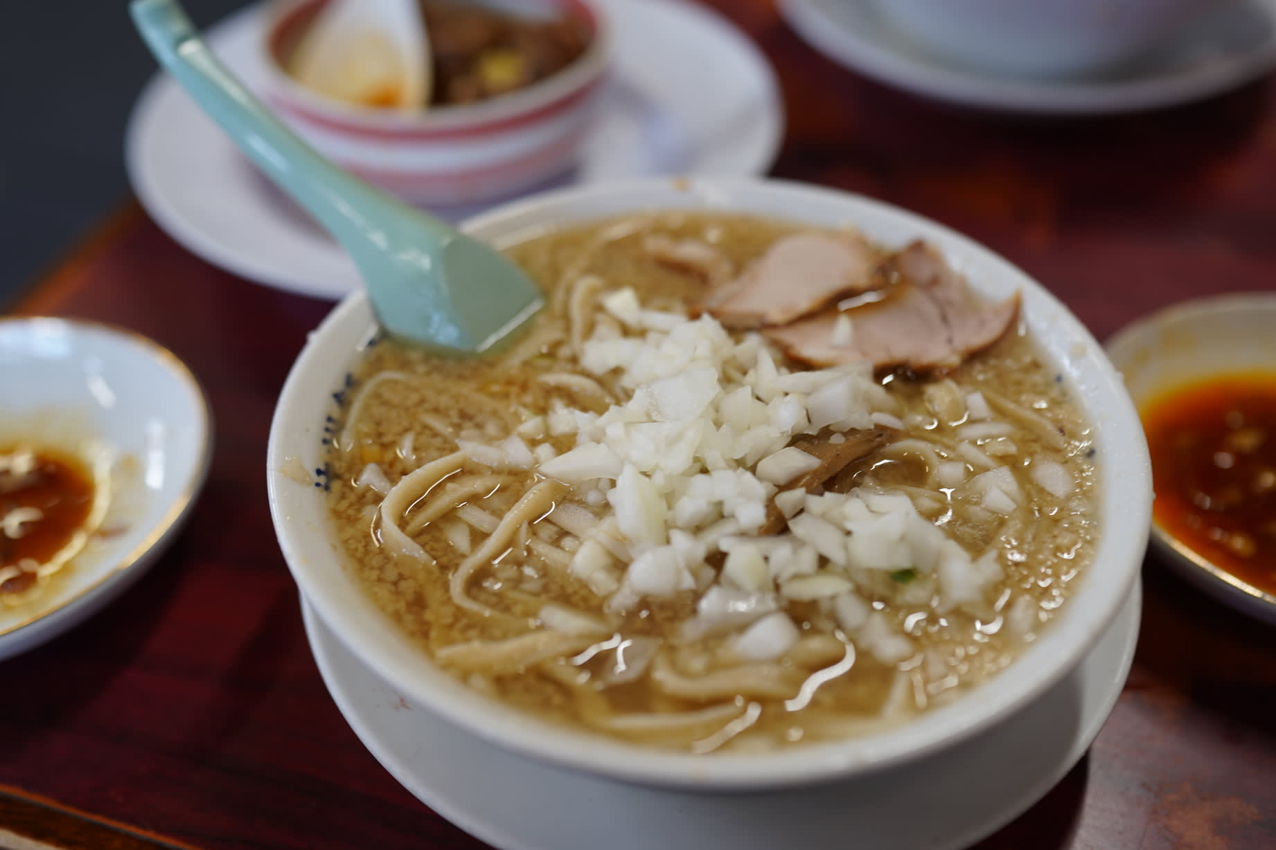 Ramen Koshu Hanten Restaurant Reservations | Tsubame, Niigata