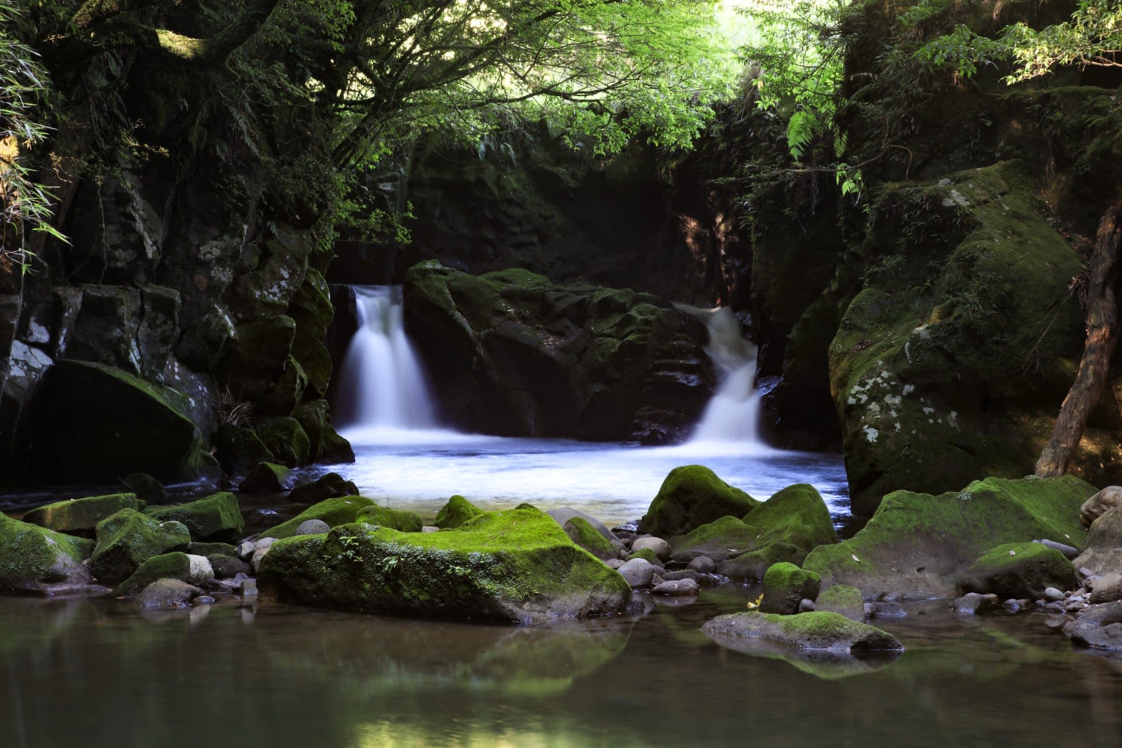 Kagoshima