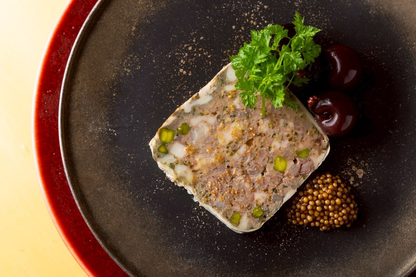 L’asperge blanche Restaurant Reservations | Chuo, Kumamoto