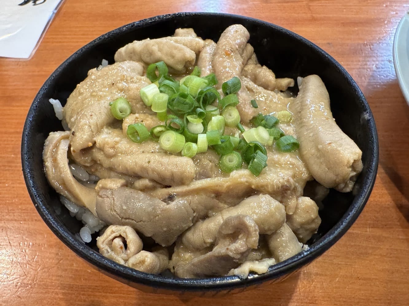 Thick Tonkotsu Ramen Hakata Ichiro Restaurant Reservations | Maebashi, Gunma
