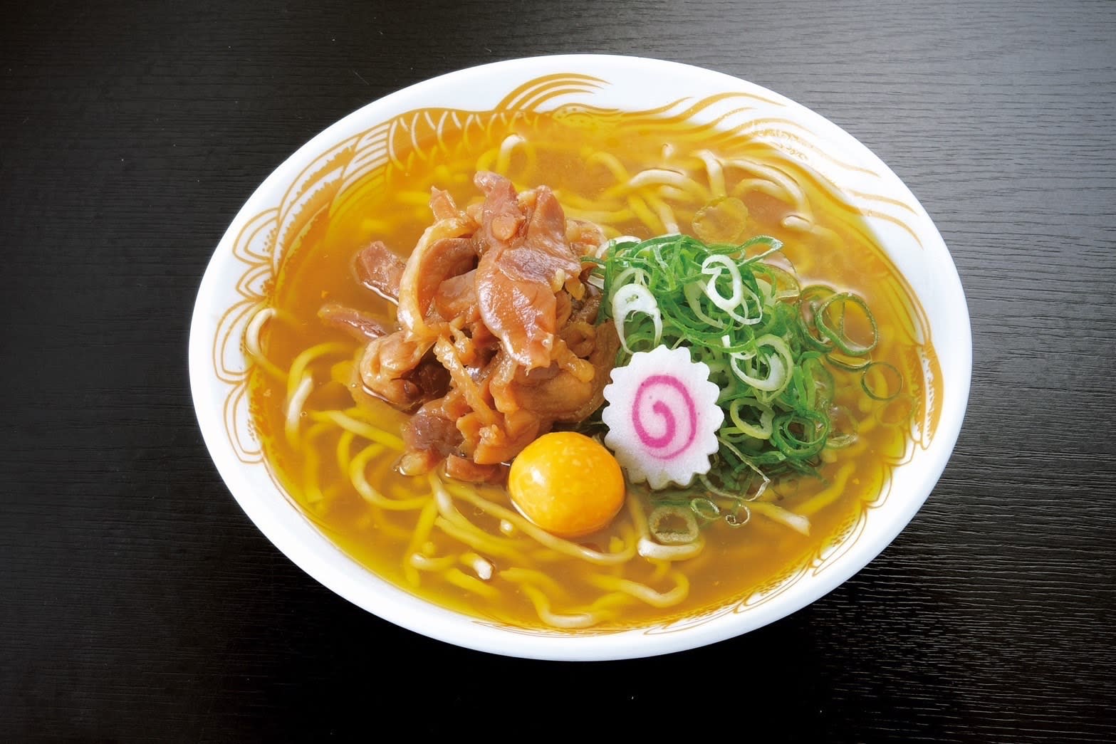 Ramen Shinshunya Restaurant Reservations | Shinjo, Yamagata