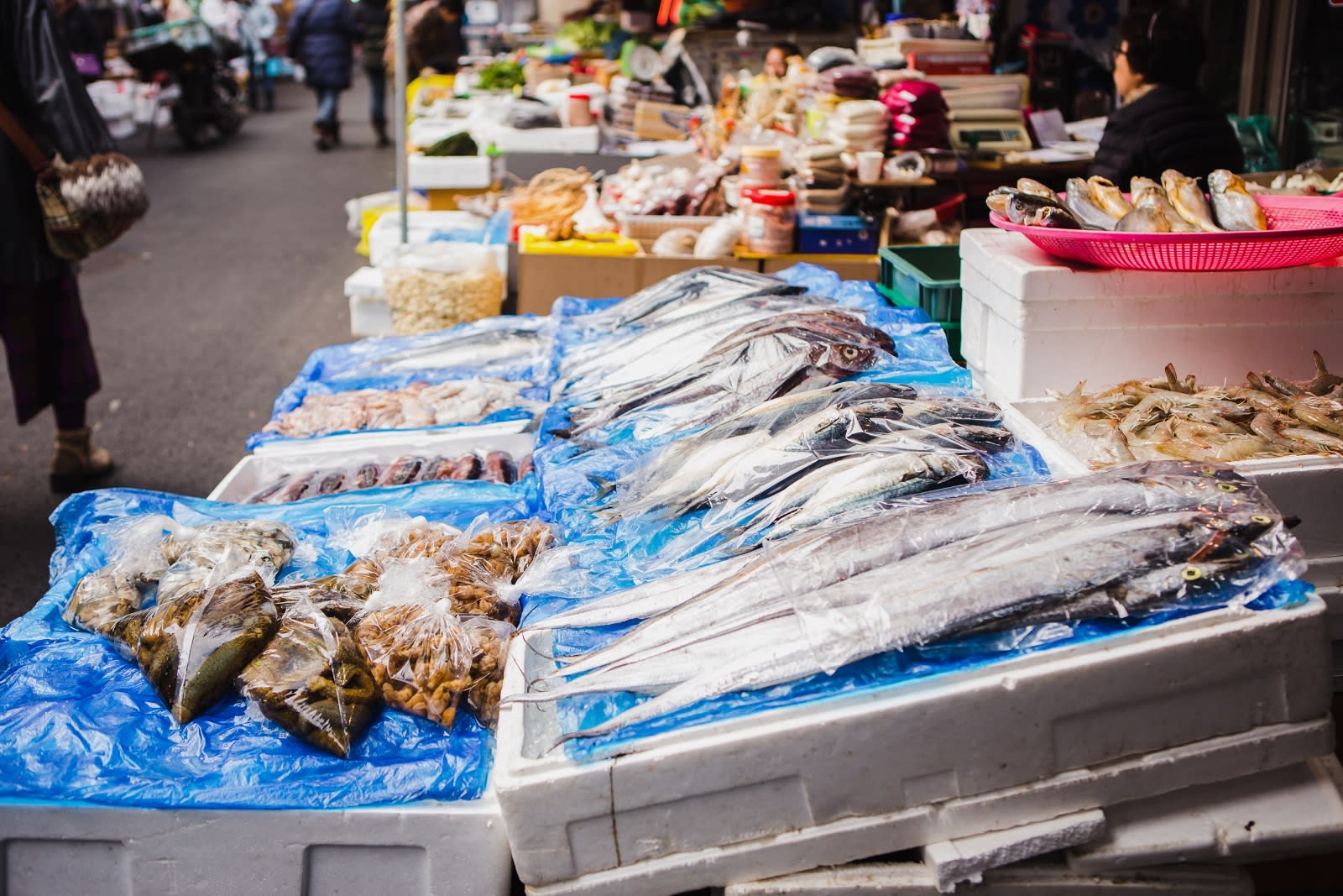 Tsukiji