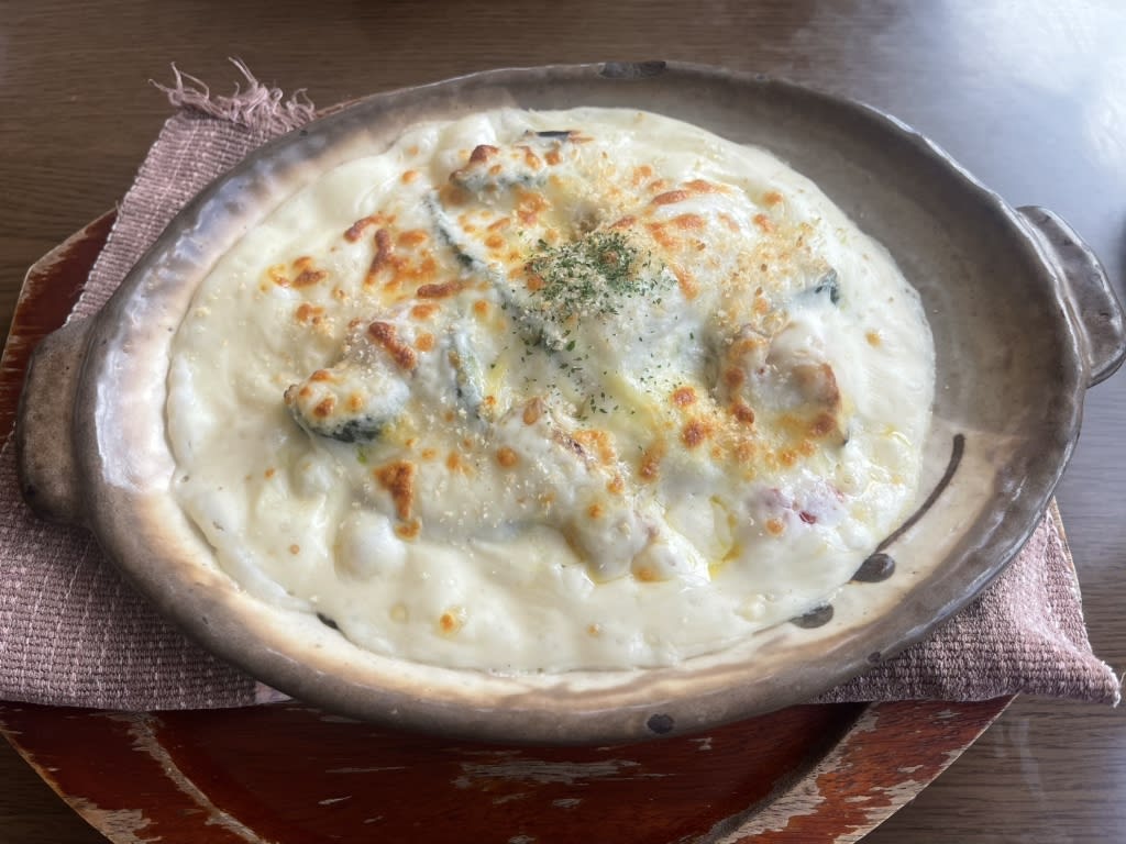 Gratin Shop Ami Restaurant Reservations | Hokuto, Yamanashi