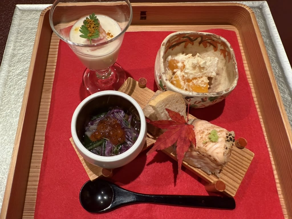 Suzune Restaurant Reservations | Tsuruoka, Yamagata