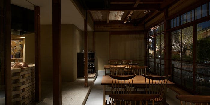 Reservation for Teppanyaki Itoh Dining Gion-shijo in Kyoto