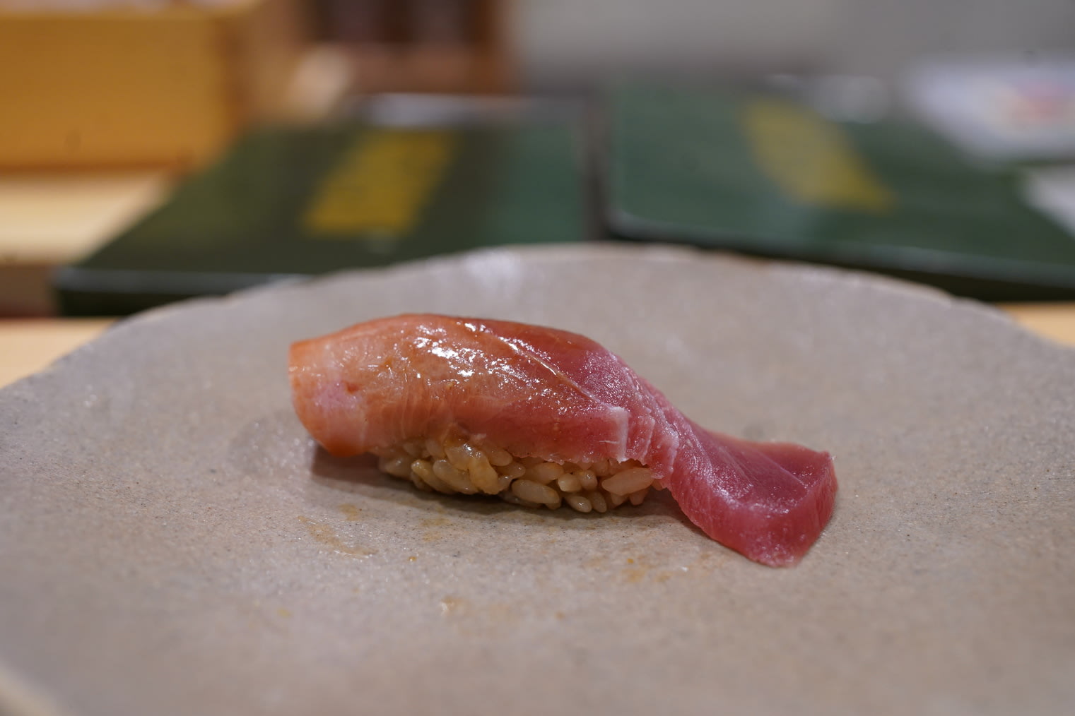 Sushi Koise Restaurant Reservations | Sakata, Yamagata