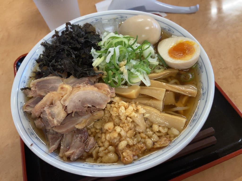 Kumo No Ito Ramen Restaurant Reservations | Sakata, Yamagata