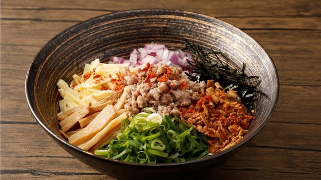 Men-ya Deko Restaurant Reservations | Kawasaki, Kanagawa