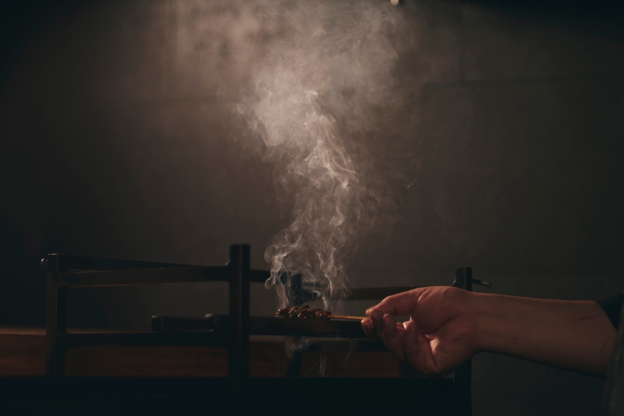 Yakitori Nikawa Restaurant Reservations | Ise