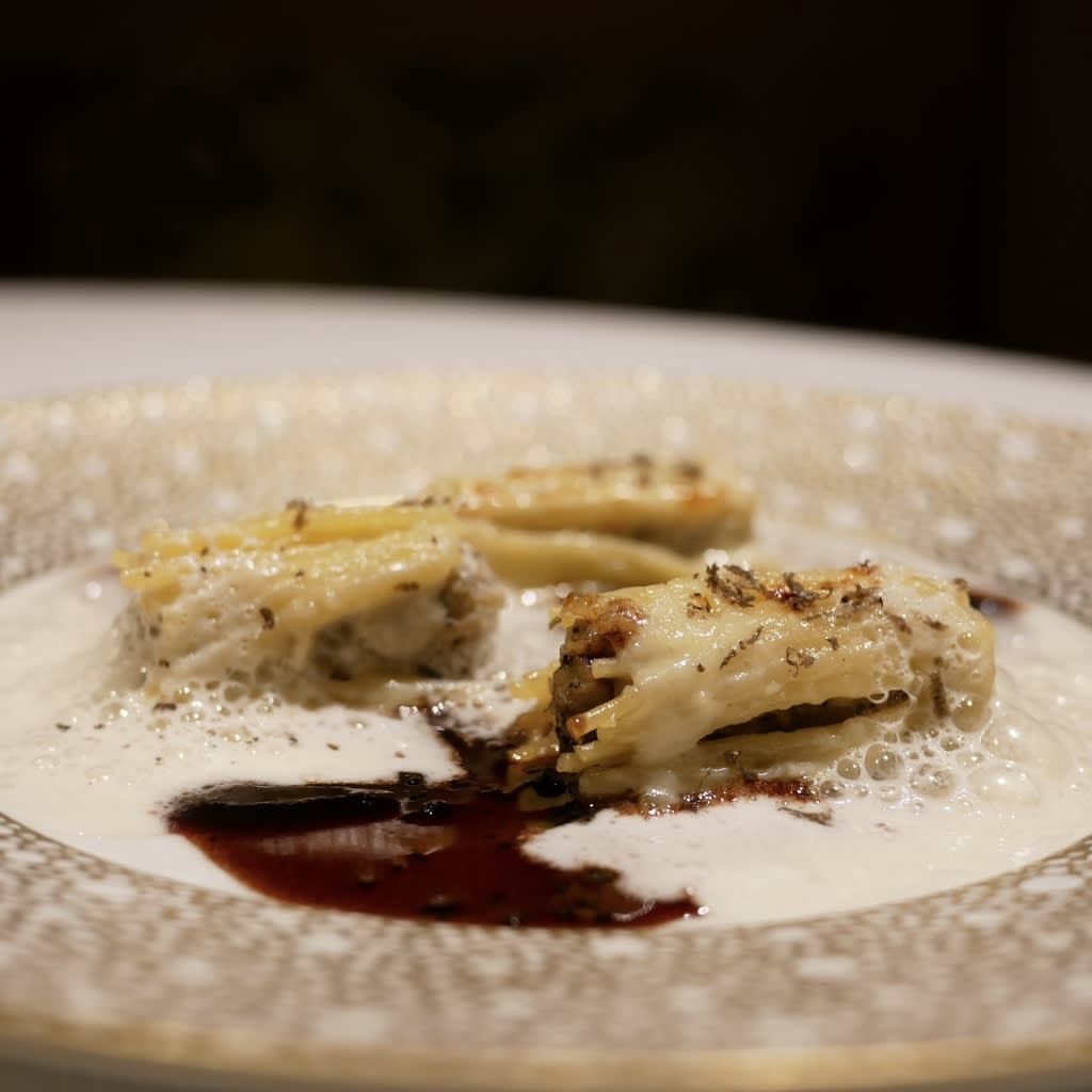 Belsor Restaurant Reservations | Maibara, Shiga
