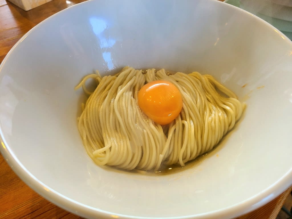 Mendokoro Shimizu Restaurant Reservations | Minamiuonuma, Niigata
