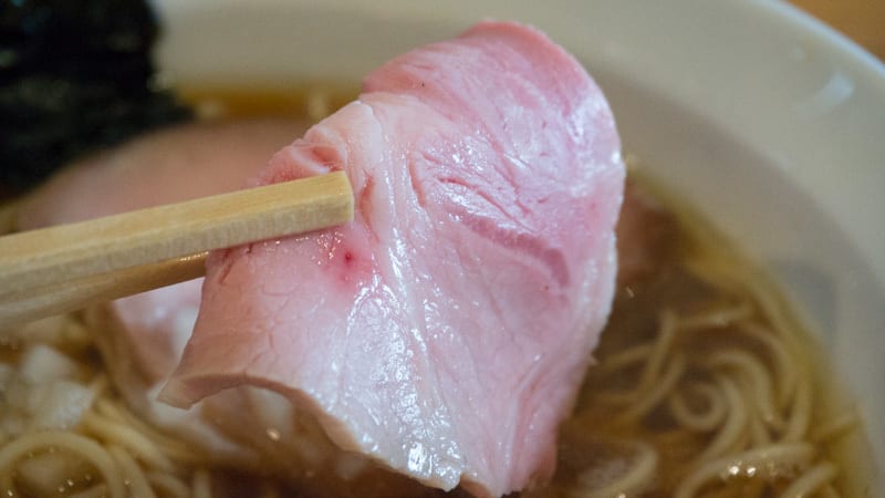 Ushiototori Restaurant Reservations | Ota, Gunma