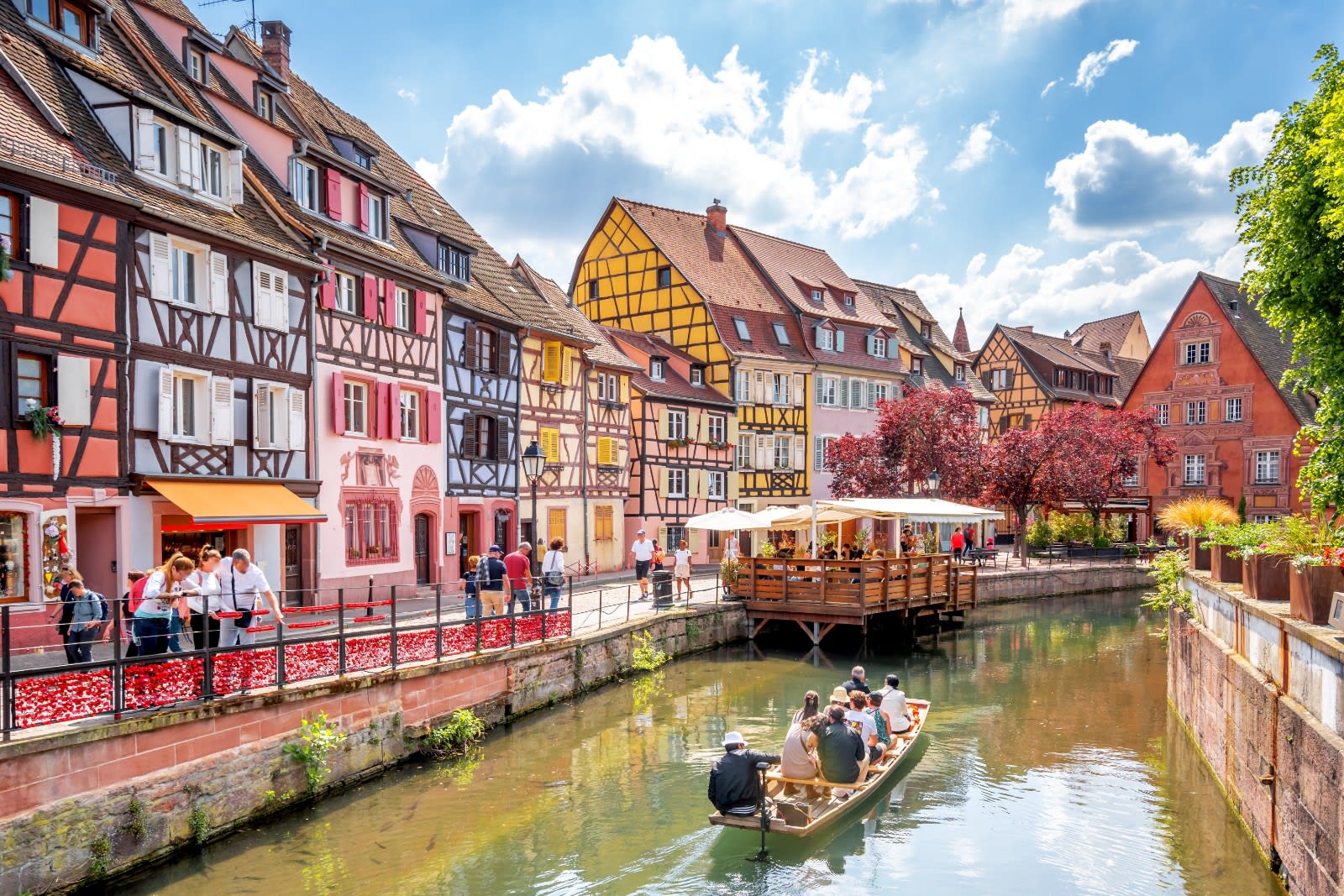 France