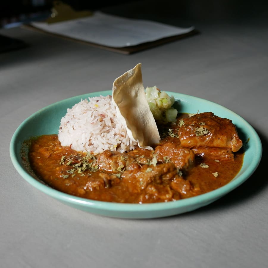 Spice Curry Mokuromi Restaurant Reservations | Koshigaya, Saitama